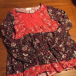 Matilda Jane Top